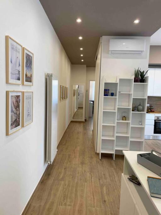 Camar 110 Apartment La Spezia Exterior photo