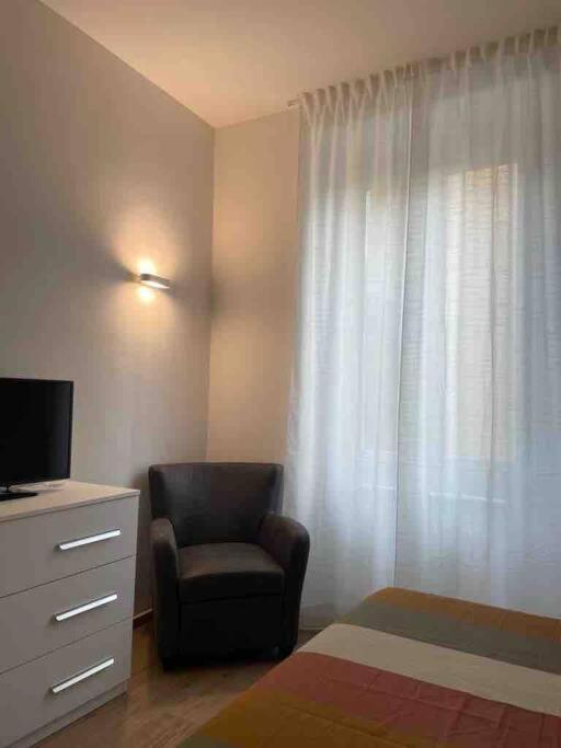 Camar 110 Apartment La Spezia Exterior photo