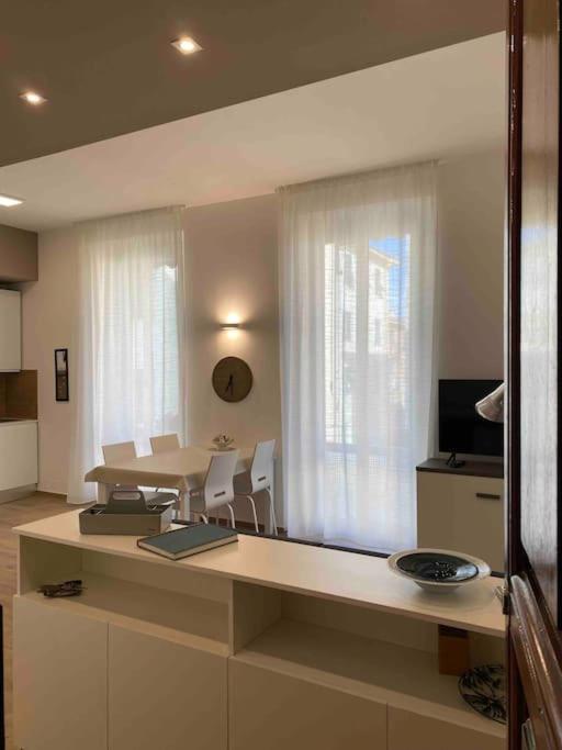 Camar 110 Apartment La Spezia Exterior photo