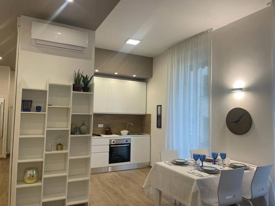 Camar 110 Apartment La Spezia Exterior photo