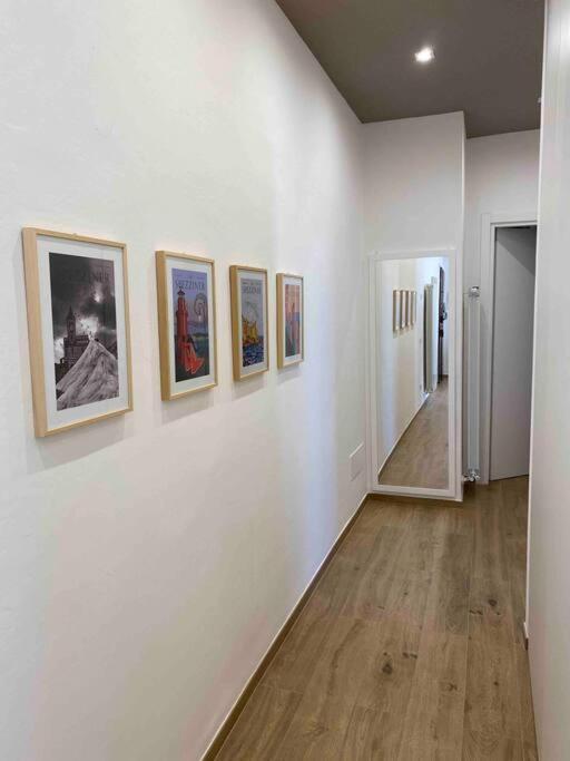 Camar 110 Apartment La Spezia Exterior photo